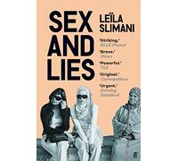 Sex and Lies – Faber & Faber