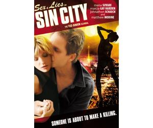 Sex And Lies In Sin City