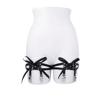 Sex and Mischief Laced Up Garters