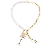 Sex and Mischief Pearl Day Collar