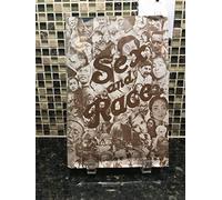 Sex and Race: Why White and Black Mix in Spite of Opposition: 003