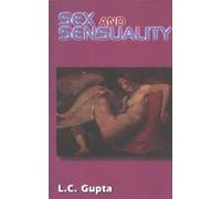 Sex and Sensuality