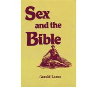 Sex and the Bible