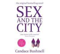 Sex And The City : And Just Like That... 25 Years of Sex and the City