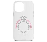 Sex and the City Charlotte, Hopeless Romantic Case for iPhone 13 Pro Max