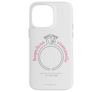 Sex and the City Charlotte, Hopeless Romantic Case for iPhone 14 Pro Max