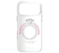 Sex and the City Charlotte, Hopeless Romantic Case for iPhone 17 Pro Max