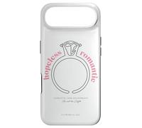 Sex and the City Charlotte, Hopeless Romantic Case for iPhone Air