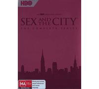 Sex And The City : Collector's Edition | Complete Series