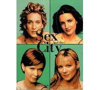 Sex and the City [DVD] [Import]