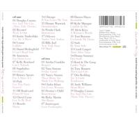 Original TV Soundtrack - Sex And The City