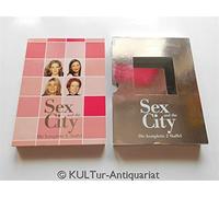 Sex and the City: Season 2 (3 DVDs)