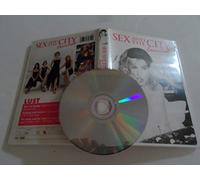 Sex and the City, Season 3