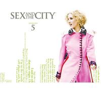 Sex and the City - Season 5