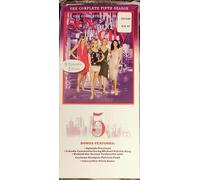 Sex and the City: Season 5