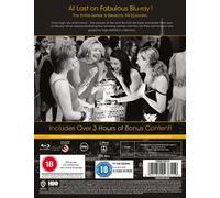 Sex and The City: The Complete Series Blu-ray Blu-ray