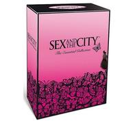 Sex and the City: The Essential Collection [DVD]