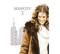 Sex and The CITYSSN6 P1
