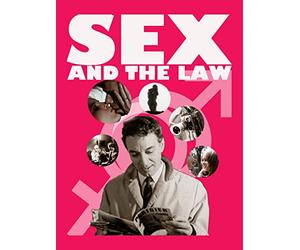 Sex and the Law