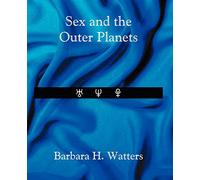 Sex and the Outer Planets