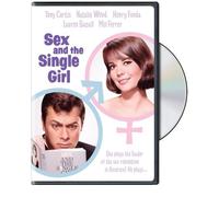 Sex and the Single Girl by Lauren Bacall