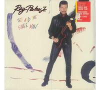 Sex and the single man (1985) / Vinyl record [Vinyl-LP]