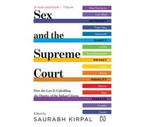 Sex And The Supreme Court