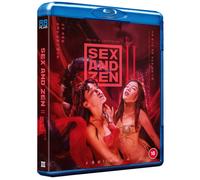 Sex and Zen 2 Blu-ray