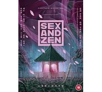 Sex And Zen [DVD]