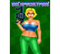 Sex Apocalypse (PC) - Steam Key - GLOBAL