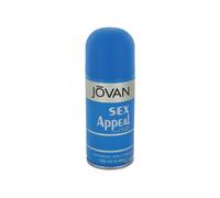 Sex Appeal by Jovan Deodorant Spray 5 oz