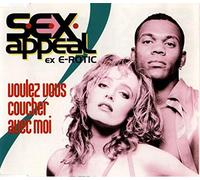 Sex Appeal feat. Lyane Leigh - Voulez-Vous Coucher Avec Moi