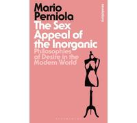 The Sex Appeal of the Inorganic