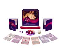 Sex Around The World Adults Intimacy Card Game
