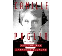 Sex, Art and American Culture (A Vintage Original)