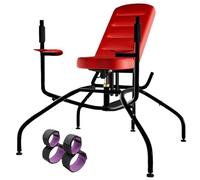 Sex Benches Position Bench Women Spanking Restraints and Chair Stool Bounce Squat Rocking Bouncing Seat Riding Rim Kneeling Bondage Furniture,#4