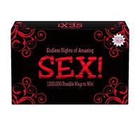 Sex Board Game - The Hugely Popular Adult Card Game Sex