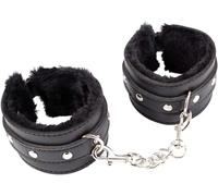 Sex Bondage Kit Sex Furinture for Adult Couples Sex Bondage Set for Bed Wrist Leg Restraint Straps with Padded Hand Ankle Cuffs for Women Sweater Black
