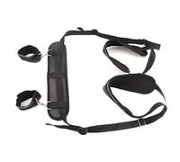 Sex Bondage Open Leg BDSM Restraint Adult Game Sex Toy SM Bandage Kit Handcuff Leg Cuff Sex Strap Couple Bondage Sextoy