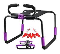 Sex Bouncing Stool Seat Riding Rocking Chair Rim Kneeling Bondage Furniture Position Bounce Squat Bench Benches Spanking Restraints and Women,#6