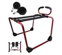 Sex Chair Position Stool Bounce Squat Rocking Bouncing Seat Riding Rim Kneeling Bondage Furniture Bench Benches Spanking Restraints and Women,#1