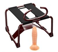 Sex Chair Position Stool Bounce Squat Rocking Bouncing Seat Riding Rim Kneeling Bondage Furniture Washable Easy to Clean,chair20