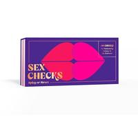 Sex Checks: Spicy or Sweet: 60 Checks for Maintaining Balance in the Bedroom