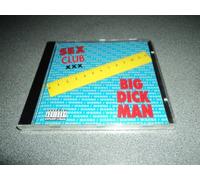 Sex Club - Big Dick Man