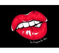 Sex Coupons for Him: Sex Gift for Husband or Boyfriend 50+ Sexy Vouchers for Valentine's Day, Birthday, Anniversary or Any Occasion