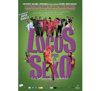 Sex Crazy ( Locos por el sexo )