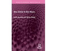 Sex Crime in the News