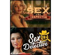 Sex Criminal 18+ (PC) - Steam Account - GLOBAL