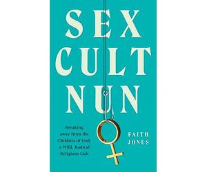 Sex Cult Nun