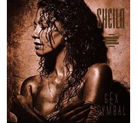 Sex Cymbal by Sheila E